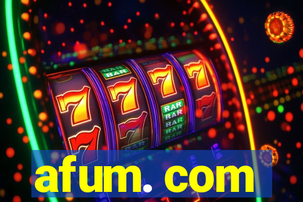 afum. com